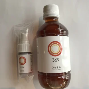 ひなまる369 25ml スプレータイプ