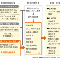 バイオジェニックスをお薦めしたい理由