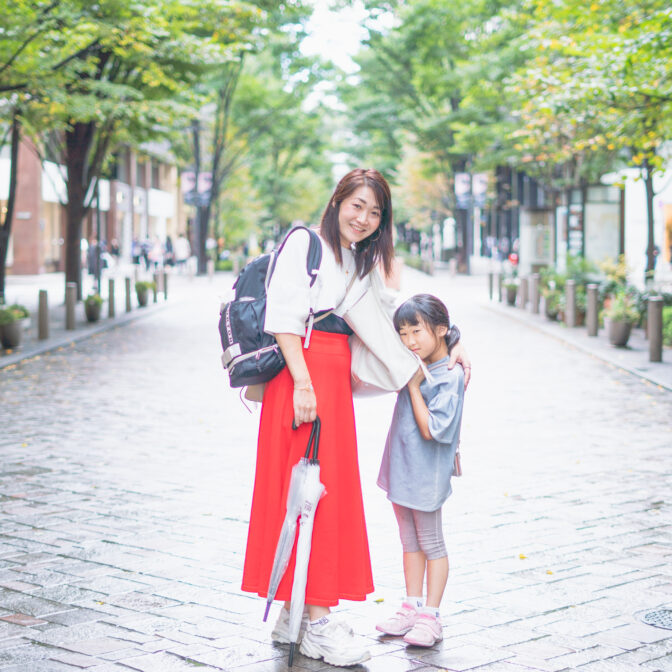 心身ともに健康に！<br />
生きるは楽しい I LOVE MY LIFE