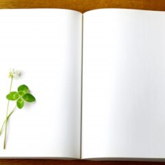 自分との約束が守れない・・・