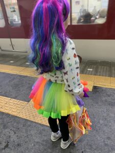 看板娘ひなまるちゃん