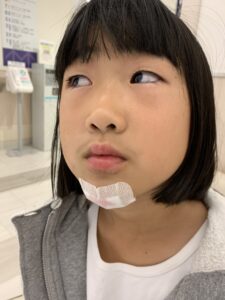 看板娘ひなまるちゃん