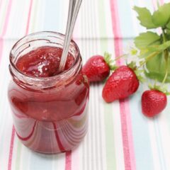 食べて健康になる『バイオジェニックスいちごジャム🍓』