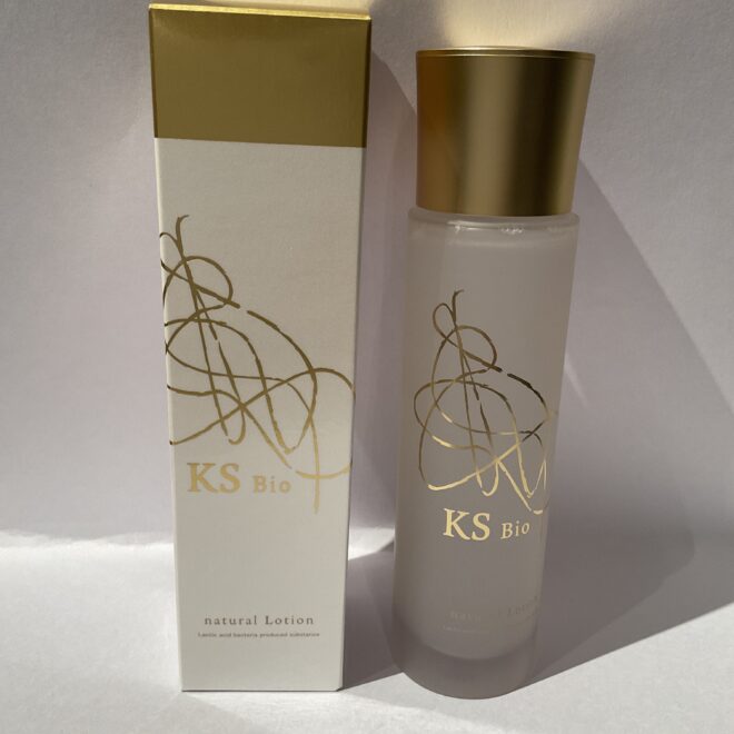 KS Bio natural Lotion byひなまる