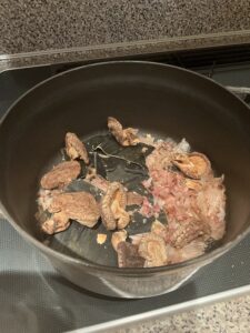 ひなまる濃縮だしレシピ