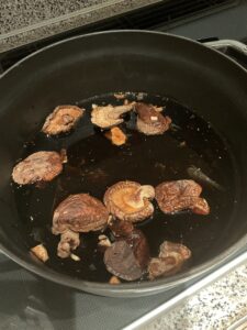 ひなまる濃縮だしレシピ