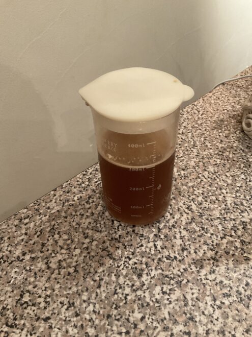 ひなまる塩作り方