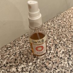 ◆毎日の料理に重宝する、ひなまる塩◆