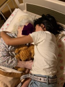 自宅での看取り