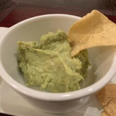 火を使わずに整う、ひなまるアボカドディップ