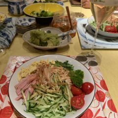 手抜きじゃなくて、整える
