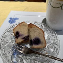 家にあるもので、整うおやつ