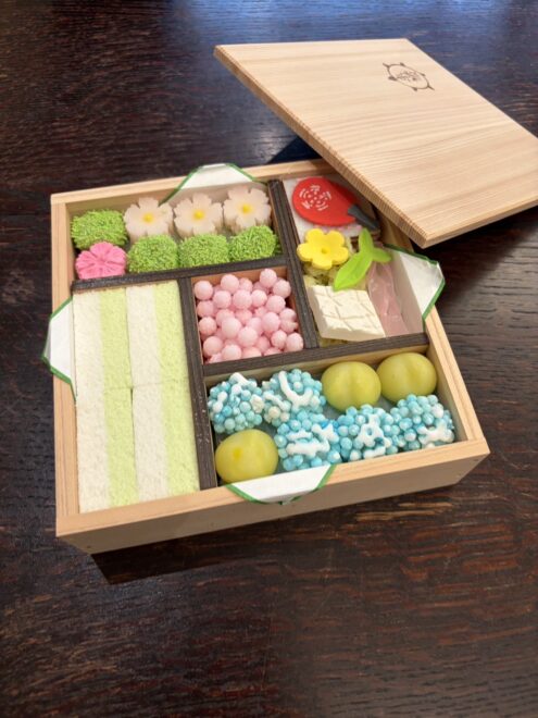京のよすが