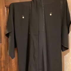 経年劣化ではなく、経年美化。