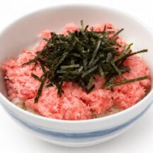 9月分｜美味しいまぐろたたき 受付日のご案内
