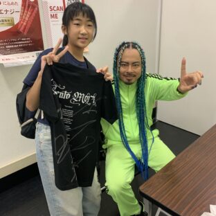 “近いから“で選んだ先に、世界があった