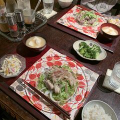 毎日、そんな器なんですか？