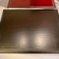 15年使ったランチョンマット｜高くても、長く使えば安くなる