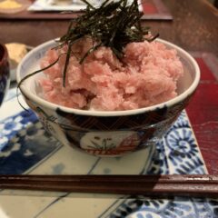何もしたくない日の食卓