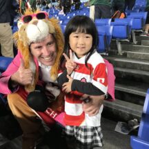 子どもがいる人生、いない人生。比べるものではないと思う。