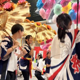 伏見の秋祭り｜御香宮神社の神幸祭